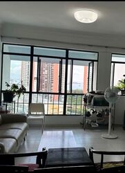 Fernwood Towers (D15), Condominium #555860051